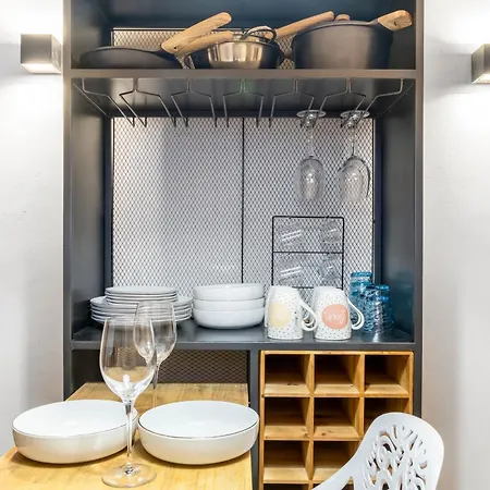 L'Arte Dei Sogni Apartment With Terrace- Trastevere District-3